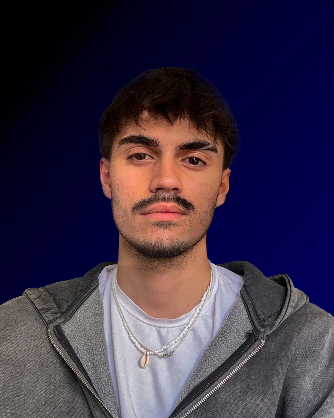 Santino Aiello, fundador de Henko Studio